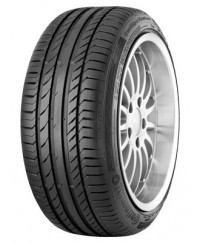 Continental ContiSportContact 5P SUV 295/35 R21 103Y N0